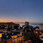 Apartment Sea View Penthouse Magical Sunrise Balcony
