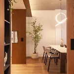 Apartment Sea View Penthouse Magical Sunrise Balcony Estoril