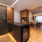 Sea View Penthouse Magical Sunrise Balcony * Estoril