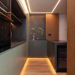 Sea View Penthouse Magical Sunrise Balcony Estoril