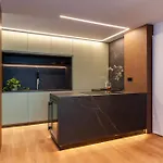 Sea View Penthouse Magical Sunrise Balcony *