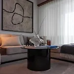 Sea View Penthouse Magical Sunrise Balcony * Estoril