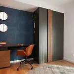 Apartment Sea View Penthouse Magical Sunrise Balcony