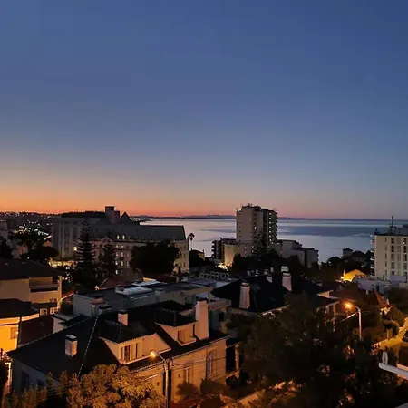 Appartamento Sea View Penthouse Magical Sunrise Balcony