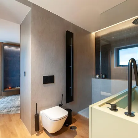 Appartamento Sea View Penthouse Magical Sunrise Balcony