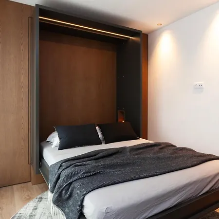 Appartamento Sea View Penthouse Magical Sunrise Balcony *