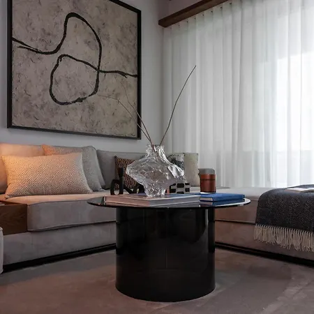 Sea View Penthouse Magical Sunrise Balcony * Estoril
