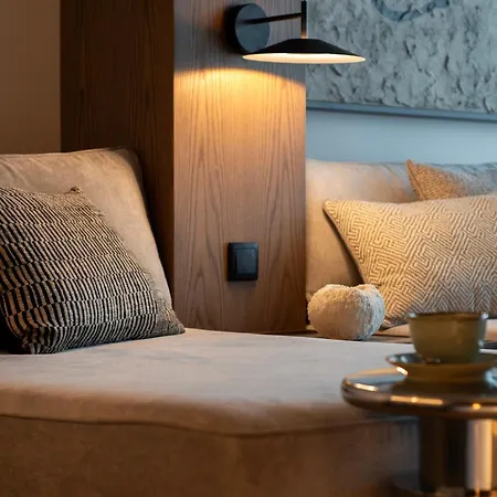 Sea View Penthouse Magical Sunrise Balcony Appartamento