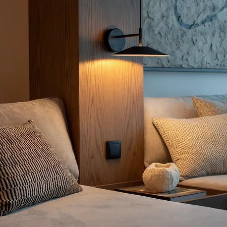 Sea View Penthouse Magical Sunrise Balcony Appartamento *