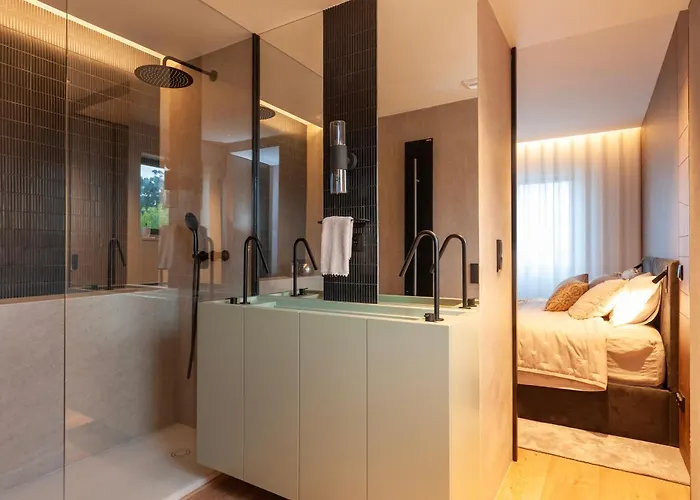Sea View Penthouse Magical Sunrise Balcony 公寓 埃斯托利尔