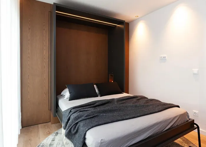 公寓 Sea View Penthouse Magical Sunrise Balcony *